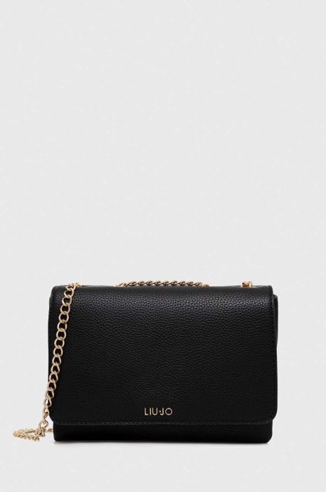 Сумочка Liu Jo колір чорний (3009481)