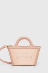 Сумочка Twinset колір рожевий (3208007)
