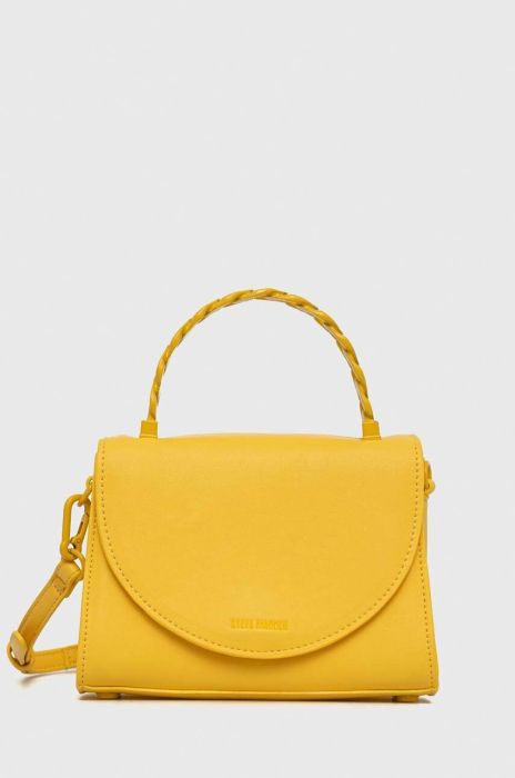 Сумочка Steve Madden Bdainty колір жовтий SM13001020