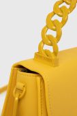 Сумочка Steve Madden Bdainty колір жовтий SM13001020