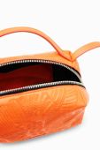 Сумочка Desigual колір помаранчевий (3062771)