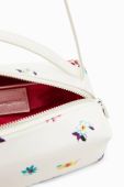Сумочка Desigual колір білий (3062798)