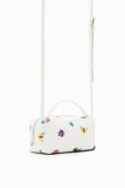 Сумочка Desigual колір білий (3062798)