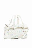 Сумочка Desigual колір білий (3145293)