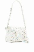 Сумочка Desigual колір білий (3145293)