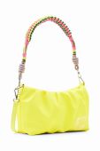 Сумочка Desigual колір жовтий