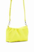 Сумочка Desigual колір жовтий