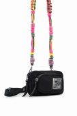 Сумочка Desigual колір чорний (3145294)