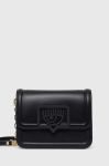 Сумочка Chiara Ferragni колір чорний (3177202)