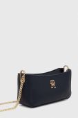 Сумочка Tommy Hilfiger колір синій (2991315)