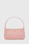 Сумочка Tommy Hilfiger колір рожевий (3001307)