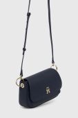 Сумочка Tommy Hilfiger колір синій (3083376)