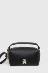 Сумочка Tommy Hilfiger колір чорний (2980681)