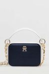 Сумочка Tommy Hilfiger колір синій (3009557)