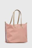 Сумочка Tommy Hilfiger колір рожевий (3001313)