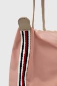 Сумочка Tommy Hilfiger колір рожевий (3001313)