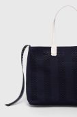 Сумочка Tommy Hilfiger колір синій (3075338)