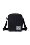 Сумочка Herschel Heritage Crossbody колір чорний (3505328)