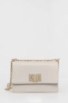 Шкіряна сумочка Furla колір сірий (3046386)