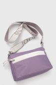 Сумочка Joop! колір фіолетовий