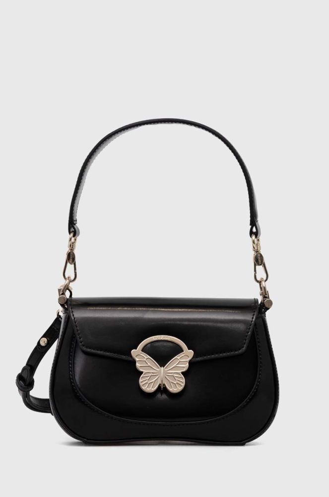 Сумочка Blugirl Blumarine колір чорний (3435956)