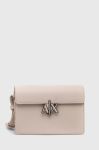 Сумочка Armani Exchange колір бежевий (3225078)