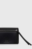 Сумочка Armani Exchange колір чорний (3225077)