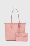 Сумочка MICHAEL Michael Kors колір рожевий (3207974)
