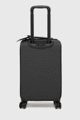 Валіза MICHAEL Michael Kors колір чорний