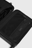 Валіза MICHAEL Michael Kors колір чорний