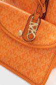 Сумочка MICHAEL Michael Kors колір помаранчевий (3205193)