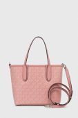 Сумочка MICHAEL Michael Kors колір рожевий (3207980)