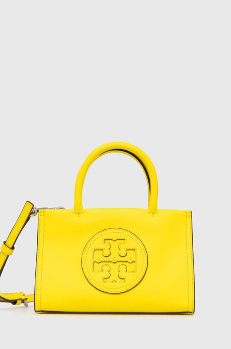Сумочка Tory Burch колір жовтий (3107035)