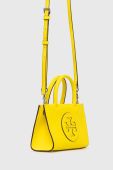 Сумочка Tory Burch колір жовтий (3107035)