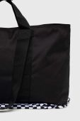 Сумка Vans колір чорний (3167665)