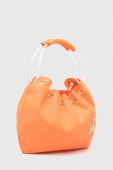 Сумочка Patrizia Pepe колір помаранчевий (3099721)
