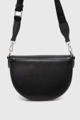 Сумочка Pepe Jeans Cora колір чорний