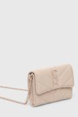 Клатч Steve Madden Basha-C колір бежевий SM13000953