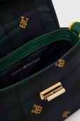 Дитяча сумочка Tommy Hilfiger колір зелений (2879965)