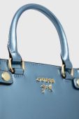 Дитяча сумочка Guess колір блакитний (2885907)