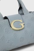Дитяча сумочка Guess колір блакитний (2883283)