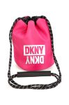 Дитяча сумочка Dkny колір чорний (3091175)