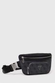 Сумка на пояс Guess колір сірий (3196293)