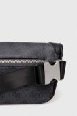Сумка на пояс Guess колір сірий (3196293)