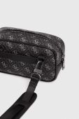 Сумка Guess колір чорний (3655804)