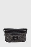 Сумка на пояс Guess колір сірий (3163816)