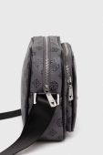 Сумка Guess колір сірий (3333606)