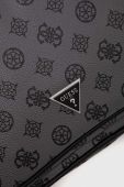 Сумка Guess колір сірий (3333606)