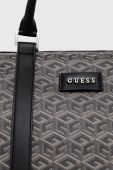 Сумка Guess колір сірий (3163823)