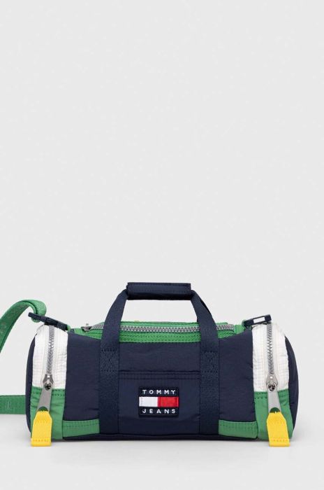Сумка Tommy Jeans колір синій (3040277)